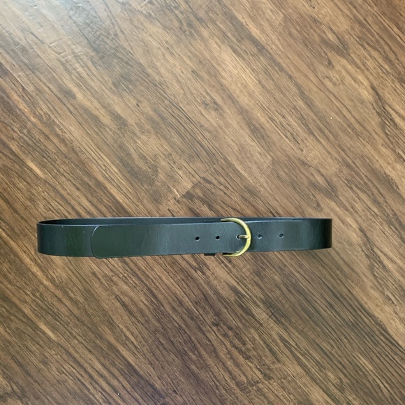 Belts